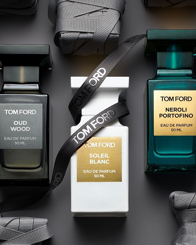 TOM FORD