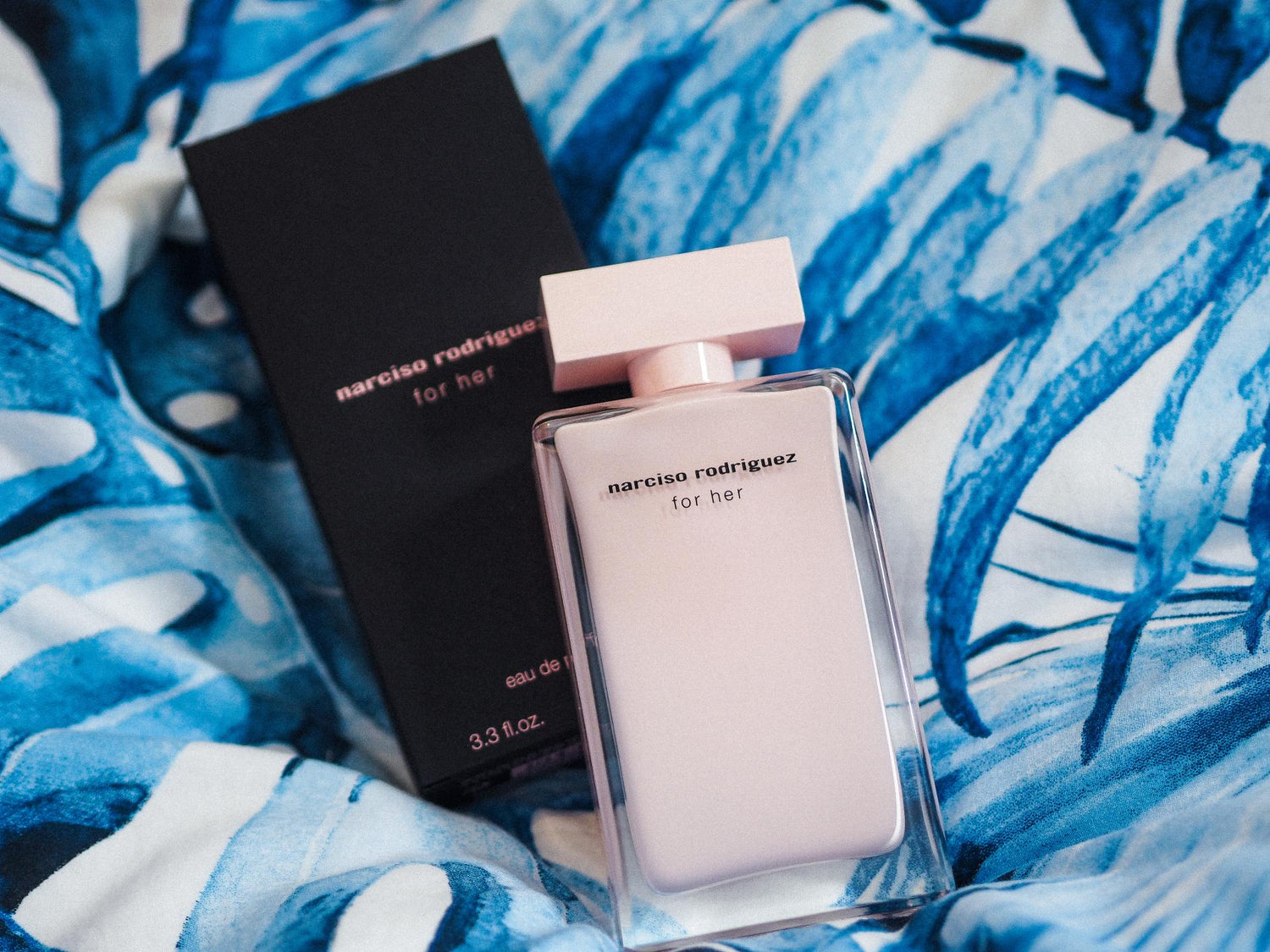 NARCISO RODRIGUEZ