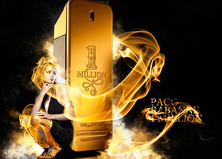 PACO RABANNE