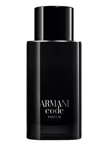 Armani Code Parfum per uomo 125ml tester in Stile 125ml