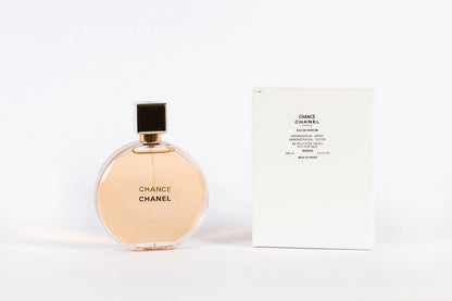 Chanel Chance Eau de Parfum 100ml (Tester) in Taglia 100ml