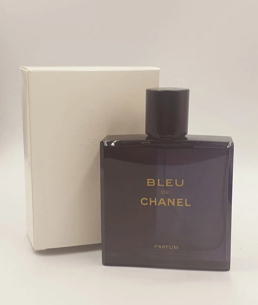 Chanel Bleu de Chanel Parfum 100ml (Tester) in Taglia 100ml