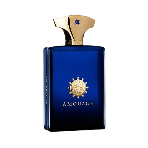 Amouage Interlude Man Eau de Parfum 100ml (Tester)