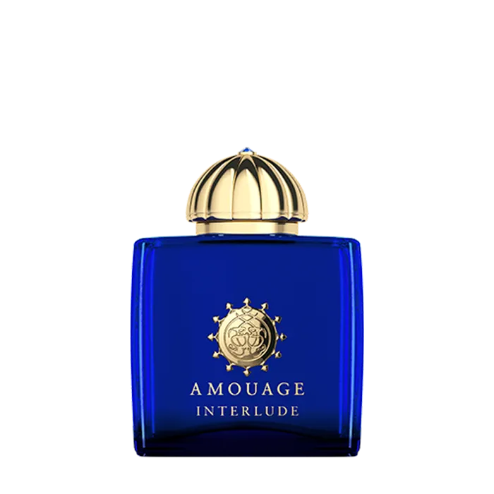 Amouage Interlude Woman Eau de Parfum 100ml (Tester)