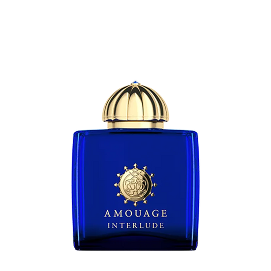 Amouage Interlude Woman Eau de Parfum 100ml (Tester)