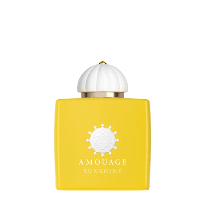 Amouage Sunshine donna Eau de Parfum 100ml (Tester)