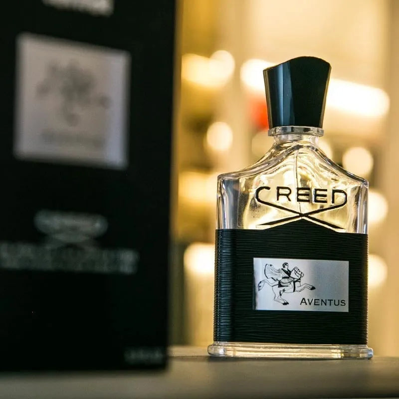 CREED AVENTUS - 100ML Eau de Parfum (Tester) IN PROMO in Size 100ml