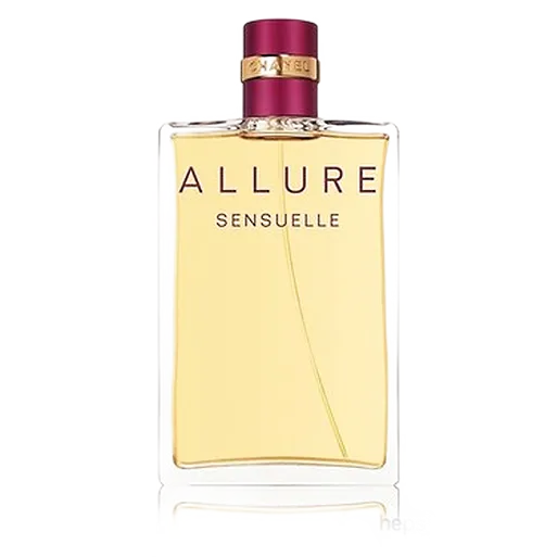 Chanel Allure Sensuelle Eau de Toilette 100ml (Tester) in Taglia 100ml