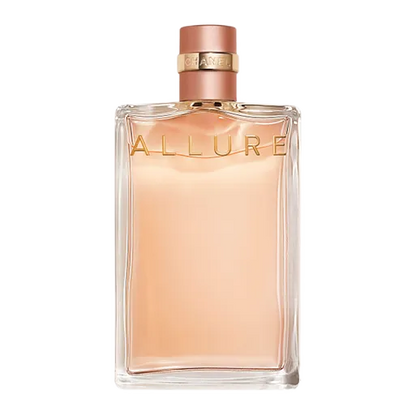 Chanel Allure (donna) Eau de Parfum 100ml (Tester) in Taglia 100ml