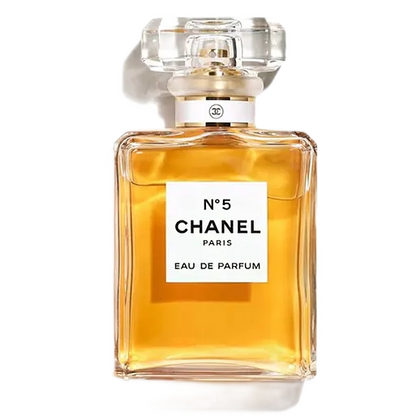 Chanel N°5 Eau de Parfum 100ml (Tester) in Taglia 100ml