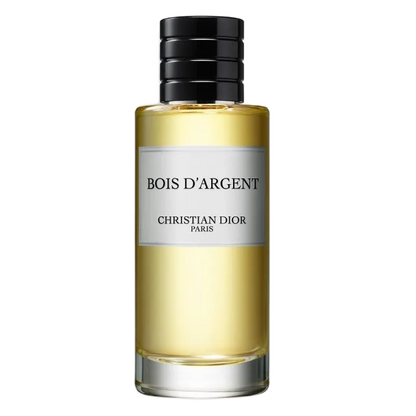 Christian Dior Bois d'Argent Eau de Parfum 125ml (Tester) in Taglia 125ml