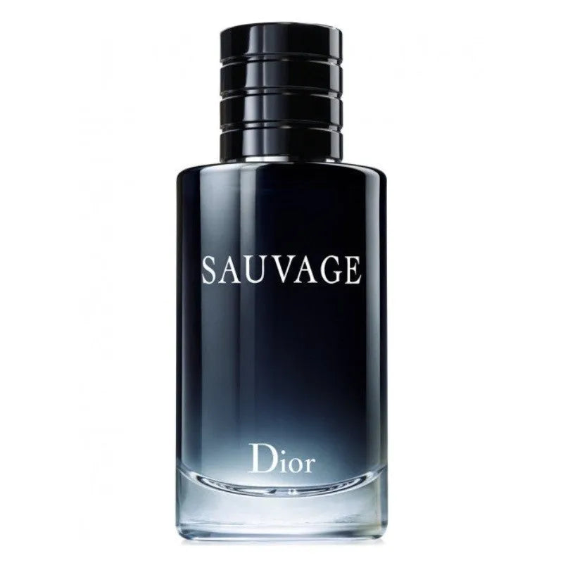 Christian Dior Sauvage Eau de Parfum 100ml (Tester) in Taglia 100ml