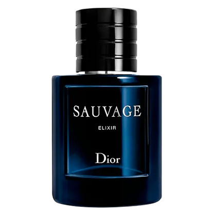 Christian Dior Sauvage Elixir 60ml (Tester) in Taglia 60ml