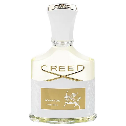 Creed Aventus for Her Eau de Parfum 75 ml (Tester) in Taglia 75ml