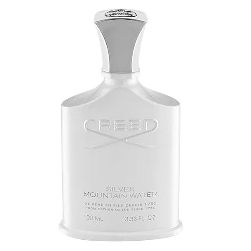 Creed Silver Mountain Water Eau de Parfum 100ml (Tester) in Taglia 100ml