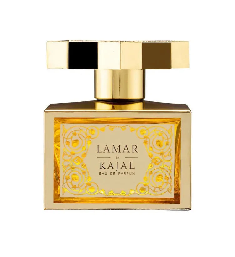 KAJAR LAMAR EAU DE PARFUM 100 ML (SCATOLATO)