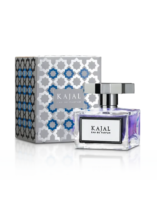 KAJAL eau de parfum 100ml (scatolato)