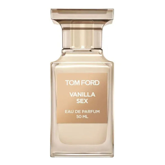 Tom Ford Vanilla sex eau de parfum 50 ml (scatolato)