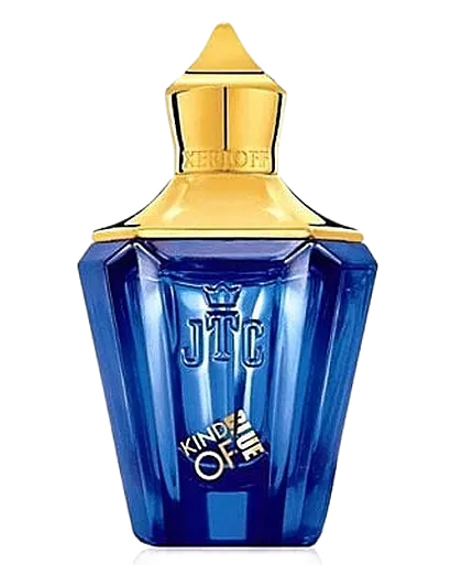 join Kind of Blue di Xerjoff unisex 50ml (tester) in Stile 50ml