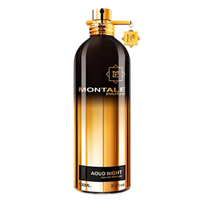 Montale Aoud Night Eau de Parfum 100ml (Tester) in Taglia 100ml