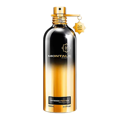 Montale Intense Pepper Eau de Parfum 100ml (Tester) in Taglia 100ml