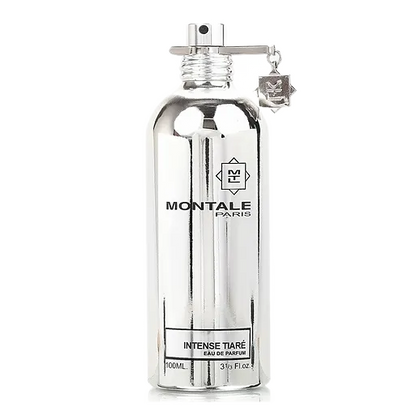 Montale Intense Tiarè Eau de Parfum 100ml (Scatolato) in Taglia 100ml