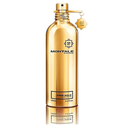 Montale Pure Gold Eau de Parfum 100ml (Tester) in Taglia 100ml