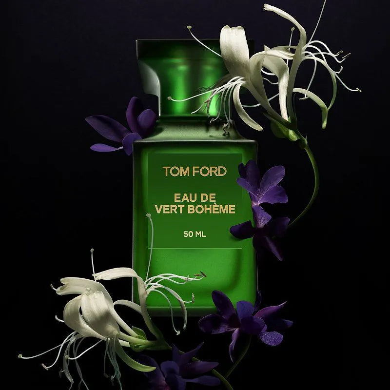 Tom Ford Eau de Vert Boheme Eau de Parfum 100ml (Tester) in Taglia 100ml