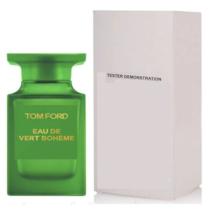 Tom Ford Eau de Vert Boheme Eau de Parfum 100ml (Tester) in Taglia 100ml