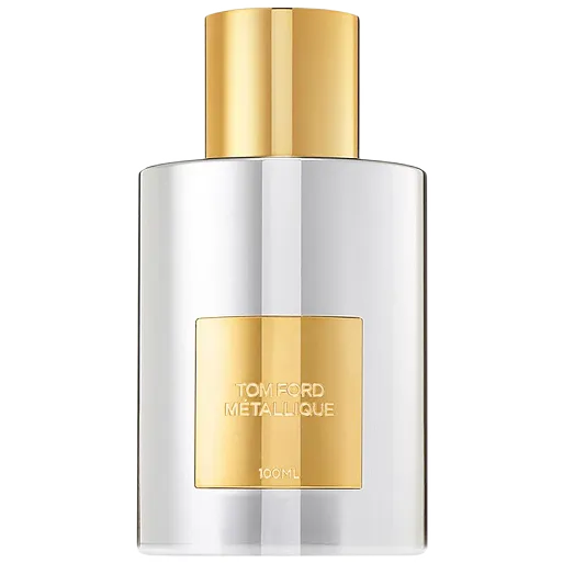 Tom Ford Metallique Eau de Parfum 100ml (Tester) in Taglia 100ml