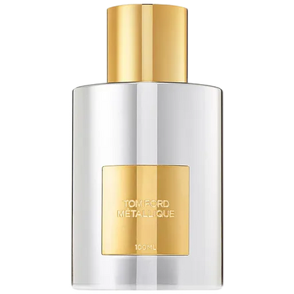 Tom Ford Metallique Eau de Parfum 100ml (Tester) in Taglia 100ml