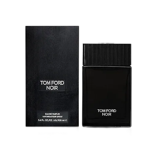 Tom Ford Noir Eau de Parfum uomo 100ml (Scatolato) in Taglia 100ml