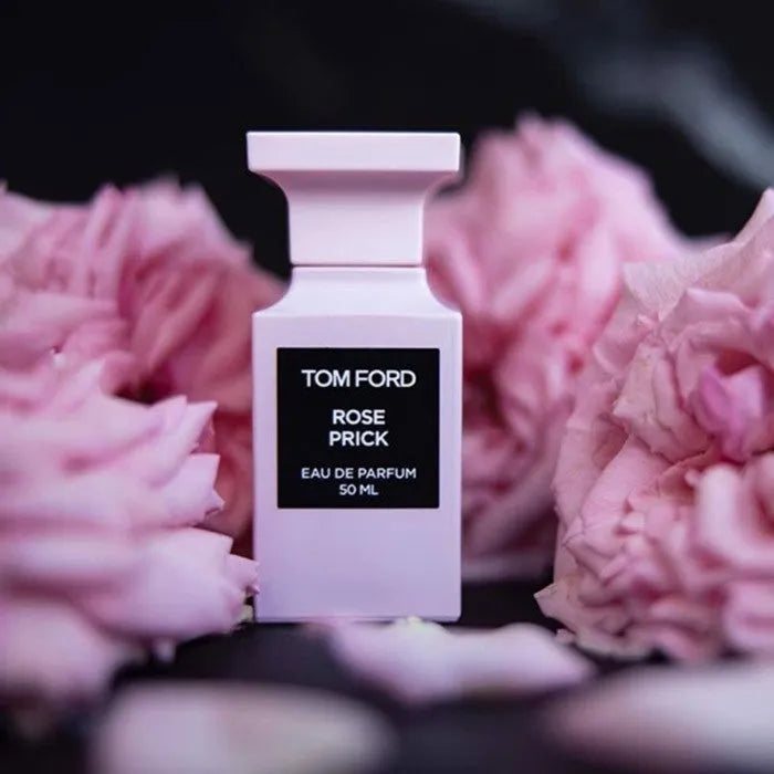 Tom Ford Rose Prick Eau de Parfum 100ml (Tester) in Taglia 100ml