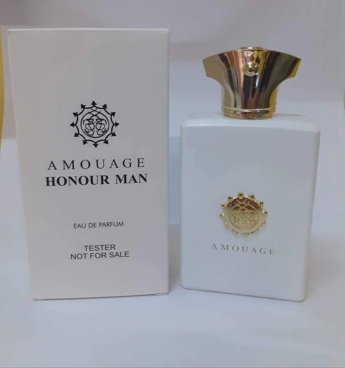 Amouage Honour Man Eau de Parfum 100ml (Tester)