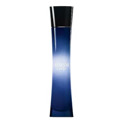 Armani Code Eau de Parfum da donna 75ML TESTER in Stile 75ML/DONNA