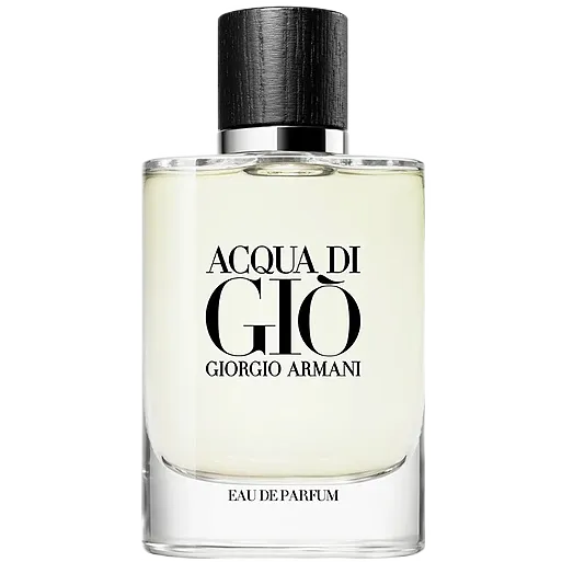 Acqua di Giò Pour Homme Eau de Parfum uomo 75ML