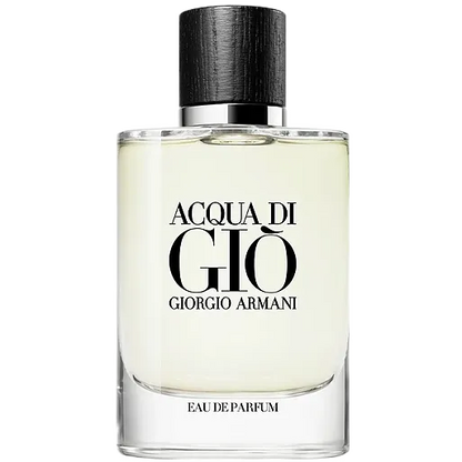 Acqua di Giò Pour Homme Eau de Parfum uomo 75ML