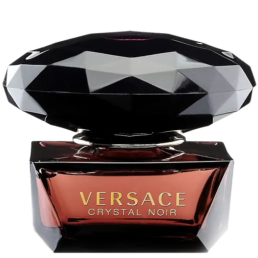 Versace Crystal Noir Eau de Parfum (donna) 90 ml tester in Stile 90ML