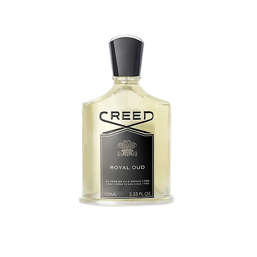 Creed Royal Oud Eau de Parfum 100ml (Tester) in Taglia 100ml