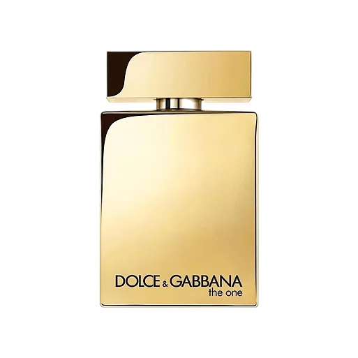 Dolce & Gabbana The One Gold- Eau de Parfum Intense 75ml donna tester in Stile 75ML