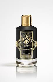 MANCERA BLACK NOIR (eau de parfum) ml120 scatolato