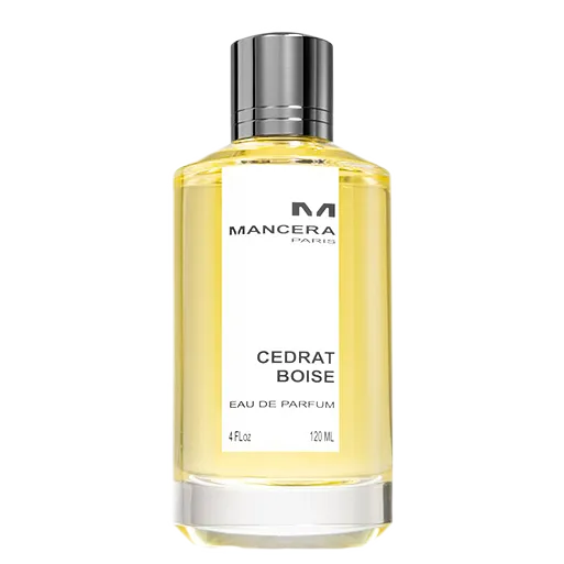 MANCERA CEDRAT BOISÉ Eau de Parfum uomo 120ml tester in Stile 120ml