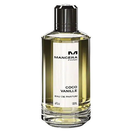 Mancera Coco Vanille Eau de Parfum da donna 120ml tester in Stile 120ml