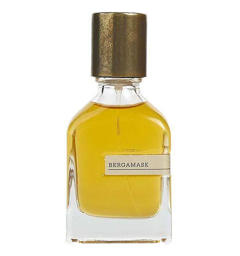 Orto parisi Bergamask 50 ml unisex tester in Stile 50ML/UNISEX