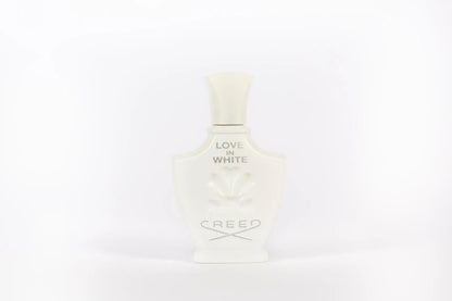 Creed Love in White Eau de Parfum 75ml (Tester) in Taglia 75ml