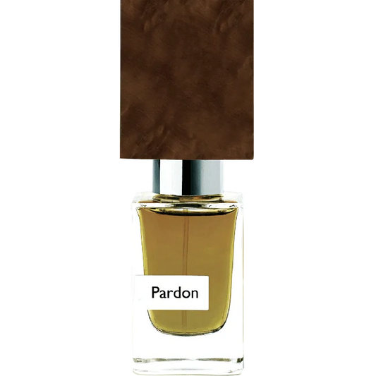 Nasomatto Pardon Eau de Parfum 30ml (Tester) in Taglia 30ML