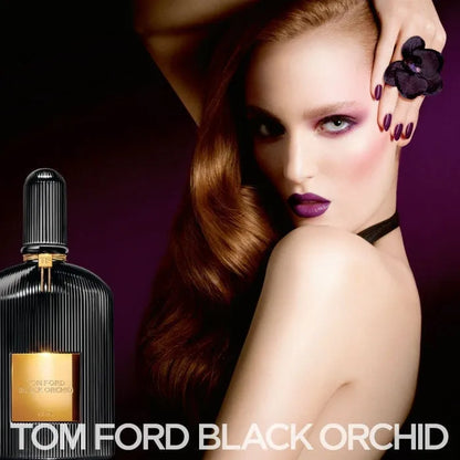 Tom Ford Black Orchid Eau de Parfum 100ml (Scatolato) in Taglia 100ml