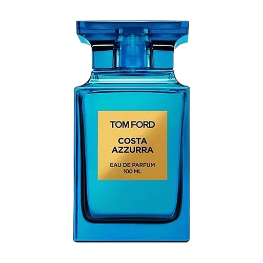 TOM FORD "COSTA AZZURRA" - EAU DE PARFUM 100ML (tester) in Stile 100ML